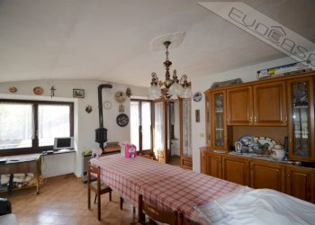 Casa semi indipendente Via Centrale 10, Fenestrelle - foto 11