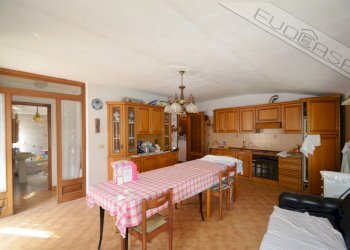 Casa semi indipendente Via Centrale 10, Fenestrelle - foto 12