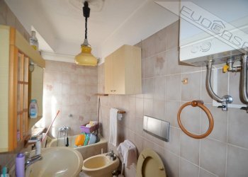 Casa semi indipendente Via Centrale 10, Fenestrelle - foto 14