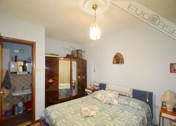 Casa semi indipendente Via Centrale 10, Fenestrelle - foto 17