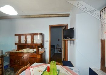 Casa semi indipendente Via Centrale 10, Fenestrelle - foto 20