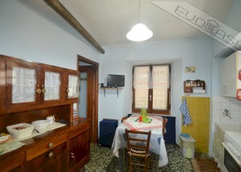 Casa semi indipendente Via Centrale 10, Fenestrelle - foto 21