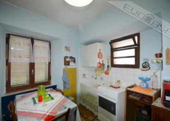 Casa semi indipendente Via Centrale 10, Fenestrelle - foto 22