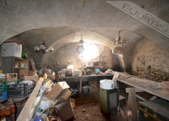 Casa semi indipendente Via Centrale 10, Fenestrelle - foto 25