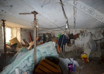 Casa semi indipendente Via Centrale 10, Fenestrelle - foto 27