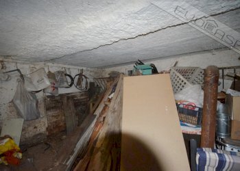 Casa semi indipendente Via Centrale 10, Fenestrelle - foto 28