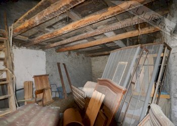 Casa semi indipendente Via Centrale 10, Fenestrelle - foto 30