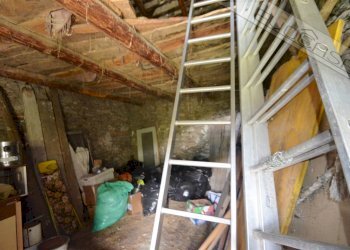 Casa semi indipendente Via Centrale 10, Fenestrelle - foto 31