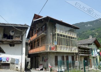 Casa semi indipendente Via Centrale 10, Fenestrelle - foto 32