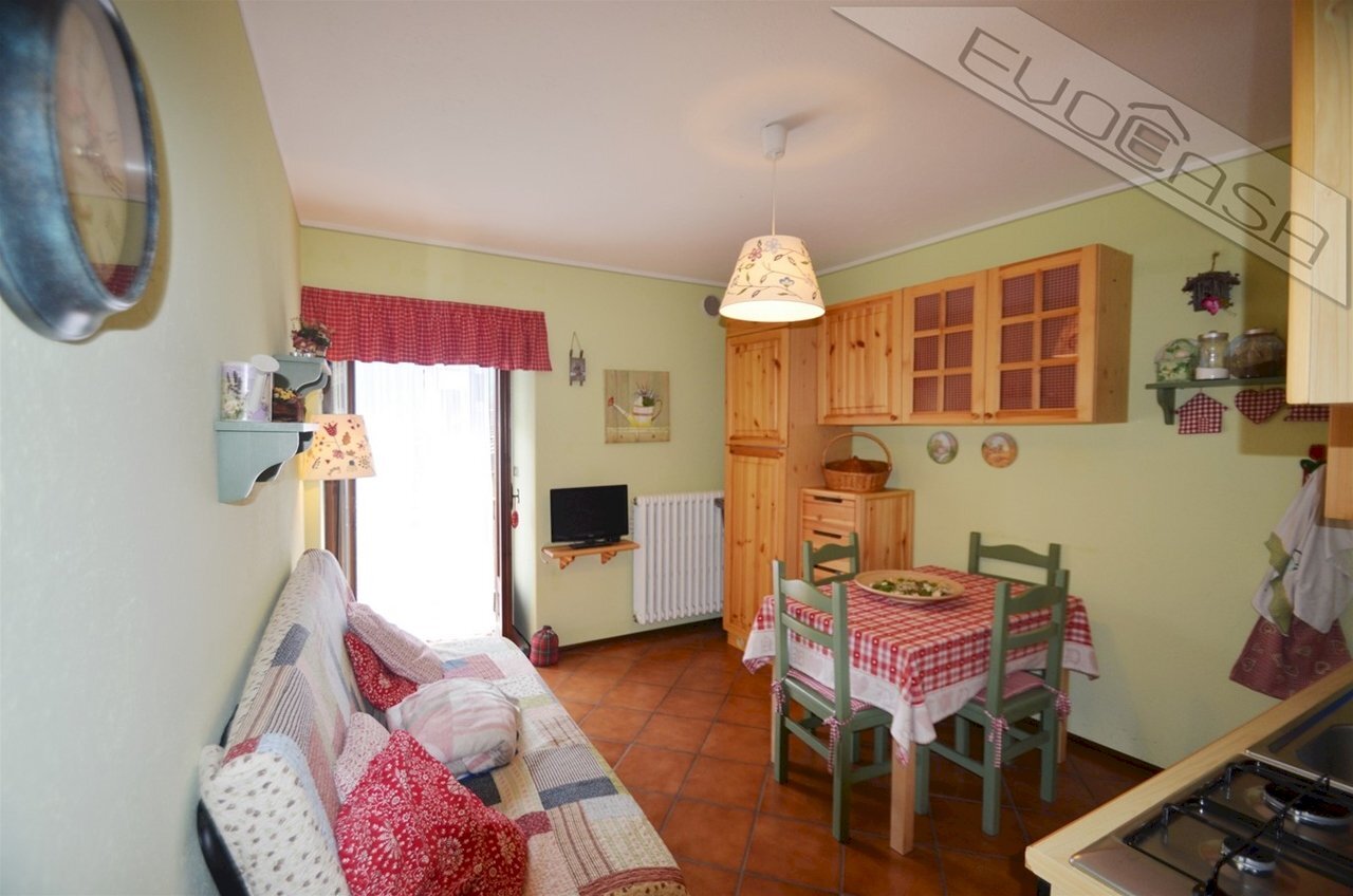 Two-room apartment Via Centrale 16, Fenestrelle - photo 3