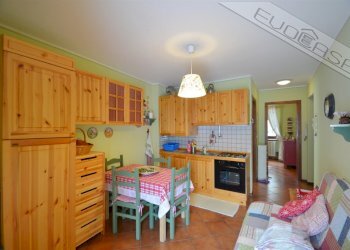 Bilocale Via Centrale 16, Fenestrelle - foto 1