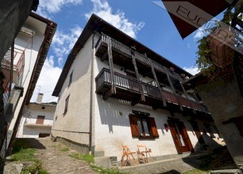 Bilocale Via Centrale 16, Fenestrelle - foto 14