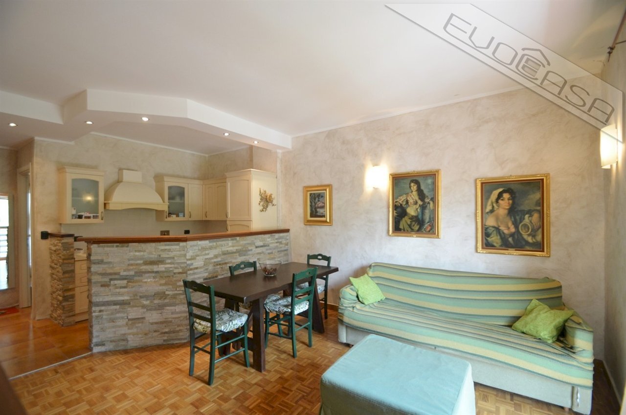 Bilocale Via Nazionale 9, Fenestrelle - foto 1