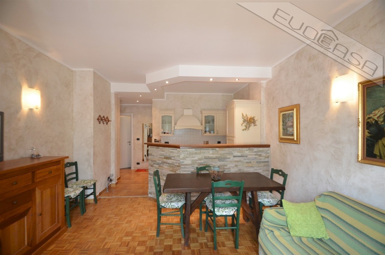 Bilocale Via Nazionale 9, Fenestrelle - foto 2