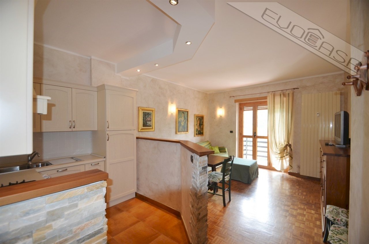 Bilocale Via Nazionale 9, Fenestrelle - foto 3