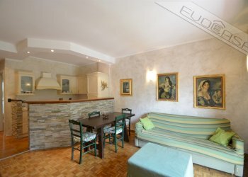 Bilocale Via Nazionale 9, Fenestrelle - foto 1