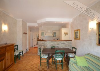 Bilocale Via Nazionale 9, Fenestrelle - foto 2