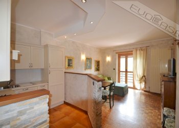 Bilocale Via Nazionale 9, Fenestrelle - foto 3