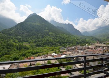 Bilocale Via Nazionale 9, Fenestrelle - foto 9