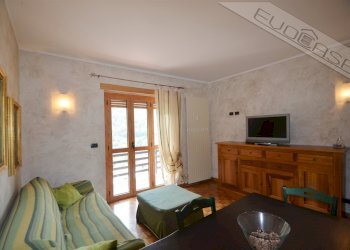 Bilocale Via Nazionale 9, Fenestrelle - foto 12