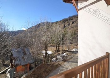 Trilocale Strada del Colletto , Usseaux - foto 7