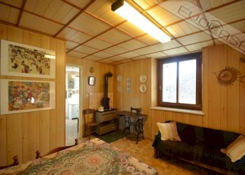 Trilocale Strada del Colletto , Usseaux - foto 9