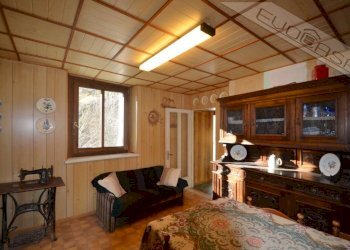 Trilocale Strada del Colletto , Usseaux - foto 10