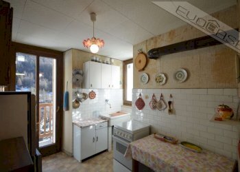 Trilocale Strada del Colletto , Usseaux - foto 12