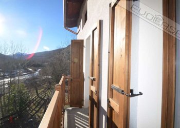 Trilocale Strada del Colletto , Usseaux - foto 16