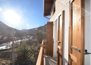 Trilocale Strada del Colletto , Usseaux - foto 17