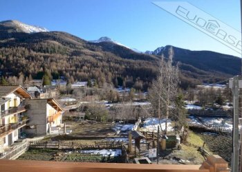 Trilocale Strada del Colletto , Usseaux - foto 18