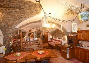 Bilocale Via Assietta 28, Usseaux - foto 3