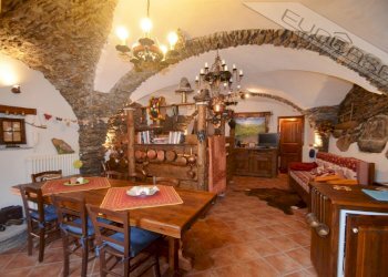 Bilocale Via Assietta 28, Usseaux - foto 4