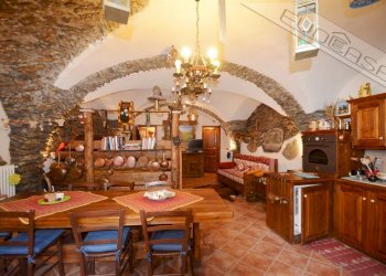 Bilocale Via Assietta 28, Usseaux - foto 5