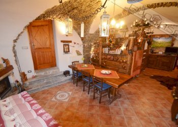 Bilocale Via Assietta 28, Usseaux - foto 8