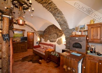 Bilocale Via Assietta 28, Usseaux - foto 12