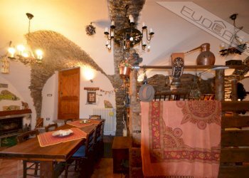 Bilocale Via Assietta 28, Usseaux - foto 14