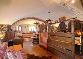 Bilocale Via Assietta 28, Usseaux - foto 16