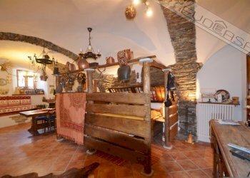 Bilocale Via Assietta 28, Usseaux - foto 17