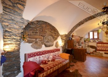 Bilocale Via Assietta 28, Usseaux - foto 19