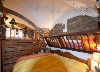 Bilocale Via Assietta 28, Usseaux - foto 22