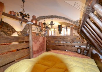 Bilocale Via Assietta 28, Usseaux - foto 26