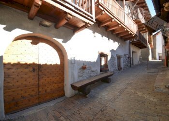 Bilocale Via Assietta 28, Usseaux - foto 28