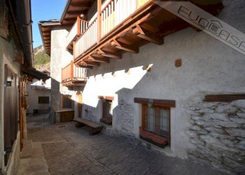 Bilocale Via Assietta 28, Usseaux - foto 29