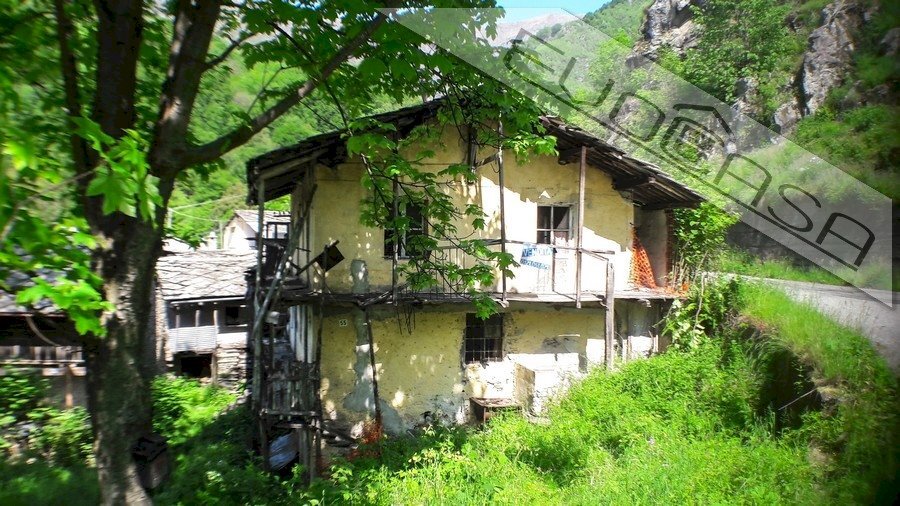 Rustico Pra Del Torno 1, Angrogna - foto 1