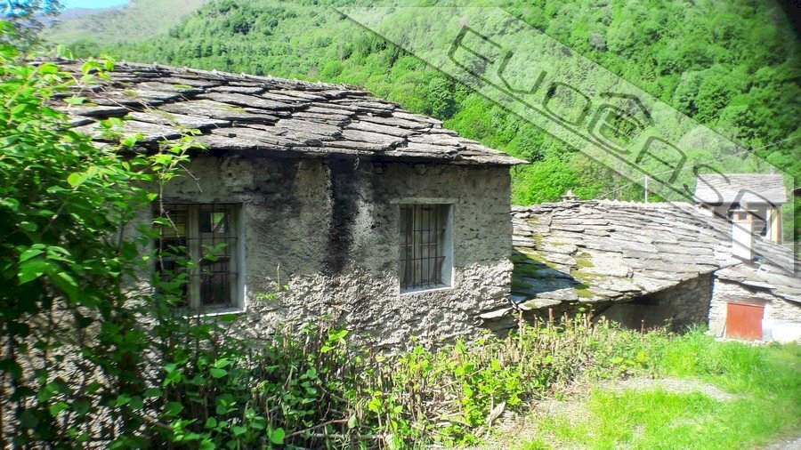 Rustico Pra Del Torno 1, Angrogna - foto 3