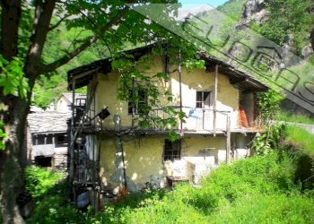 Rustico Pra Del Torno 1, Angrogna - foto 1