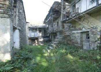 Rustico Pra Del Torno 1, Angrogna - foto 4