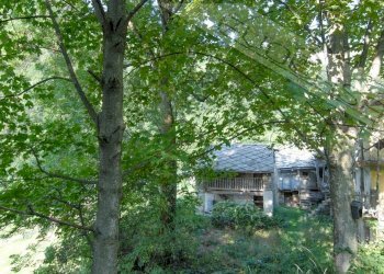 Rustico Pra Del Torno 1, Angrogna - foto 5