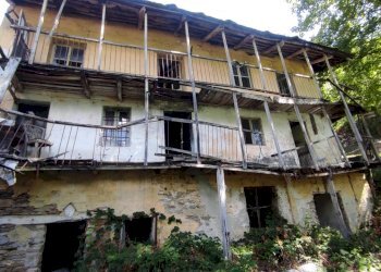 Rustico Pra Del Torno 1, Angrogna - foto 6